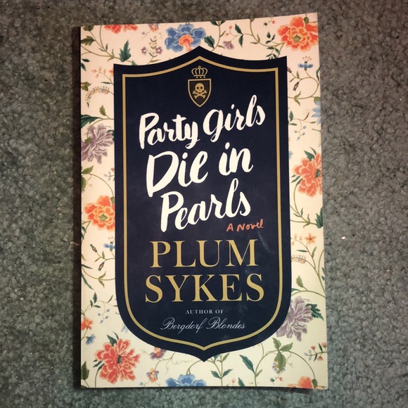 Mystery Books/ Detective paper back novels. - Picture 10 of 13